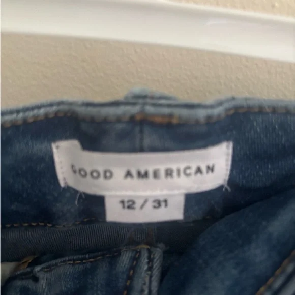 Women’s Good American jeans - Picture 3 of 3